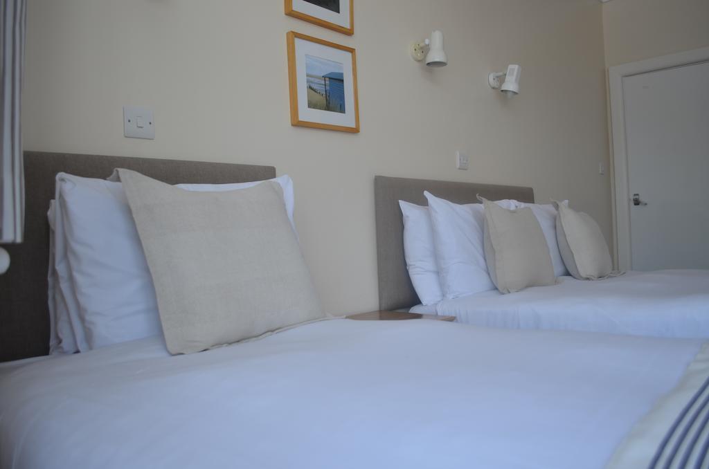 The Riviera Hotel & Apartments - Alum Chine Bournemouth Zimmer foto